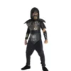 Costume da ninja serpente per bambini