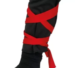 Costume da ninja shinoby per ragazzo