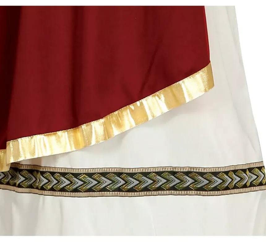 Costume da Nobile Romana per bambina