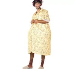 Costume da nonna da Costume per uomo