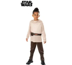 Costume da Obi Wan Kenobi Opp Star Wars per bambino