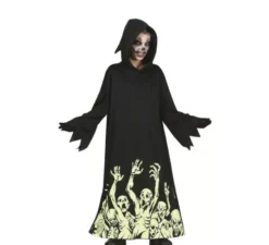 Costume da Ombra della morte per bambini