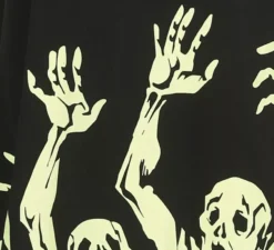 Costume da Ombra della morte per bambini