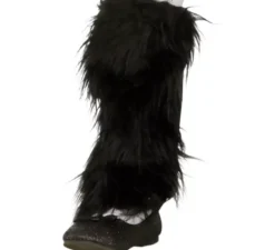 Costume da Orso Panda vanitosa per bambina