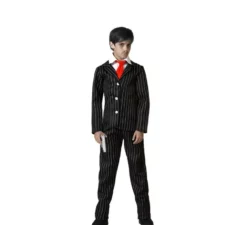 Costume da Padre Oscuro per bambino