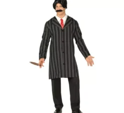 Costume da Padre Oscuro per uomo