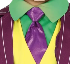 Costume da Pagliaccio sorridente per bambino