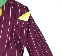 Costume da Pagliaccio sorridente per bambino
