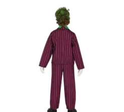 Costume da Pagliaccio sorridente per bambino