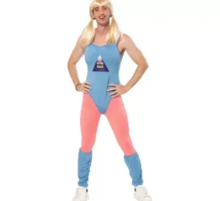 Costume da palestra uomo per uomo