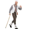 Costume da pastore gregge per uomo