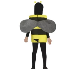 Costume da piccola ape per bambini