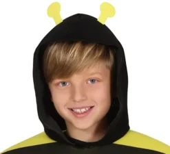 Costume da piccola ape per bambini
