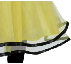 Costume da piccola ape per neonato