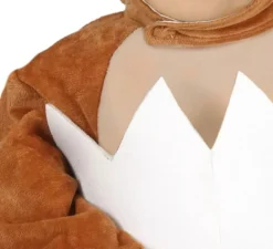 Costume da piccolo dinosauro T-Rex