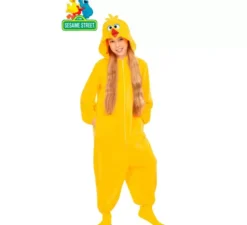 Costume da pigiama di pollo Caponata per bambini