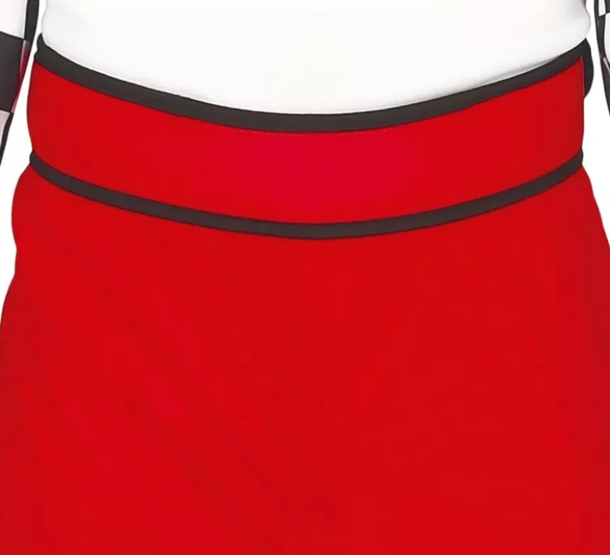 Costume da pilota da corsa per bambino