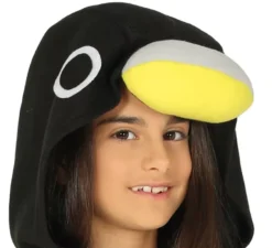 Costume da pinguino per bambini