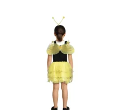 Costume d'Api per le bambine