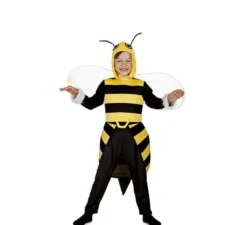 Costume d'api per un ragazzo