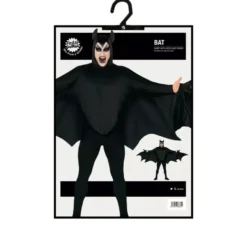 Costume da pipistrello adulto