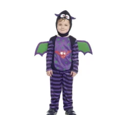 Costume da pipistrello per neonato