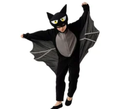 Costume da pipistrello per un ragazzo
