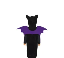 Costume da pipistrello scheletro per bambino
