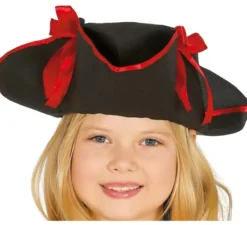 Costume da Pirata con Teschio per bambina