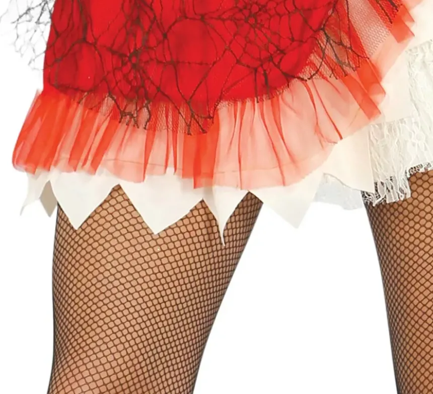 Costume da pirata di charlotte