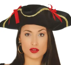 Costume da pirata di charlotte