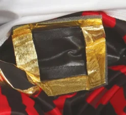 Costume da pirata per bambini