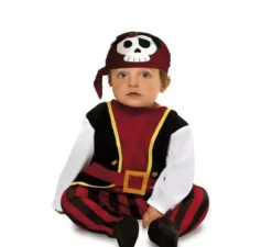Costume da pirata per bambino