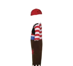 Costume da pirata per bambino