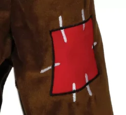 Costume da pirata per bambino
