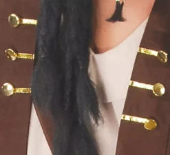 Costume da pirata per uomo adulto