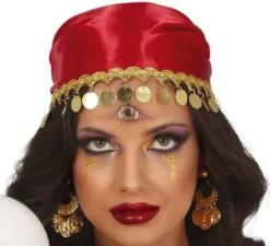 Costume da Pitonessa per donna
