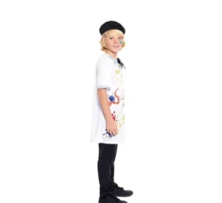 Costume da pittore professionista classico per bambino