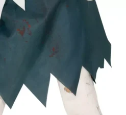 Costume da Poliziotta zombi per bambina