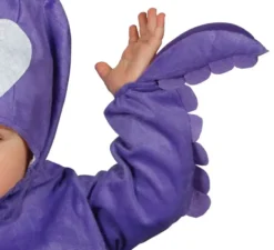 Costume da polpo per bambino