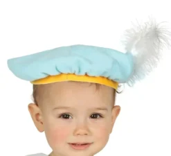Costume da principe azzurro per bambini