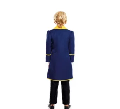 Costume da principe azzurro reale per bambino