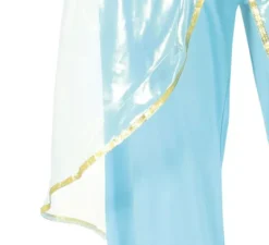 Costume da principessa del deserto per donna