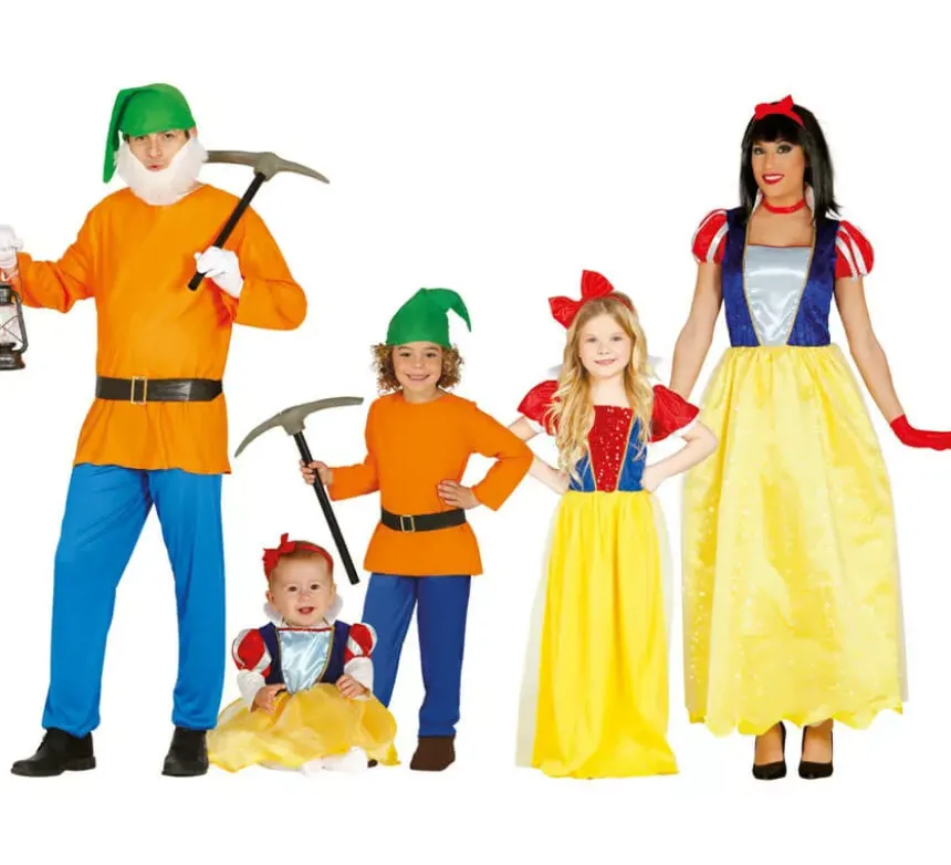 Costume da principessa della foresta per una donna