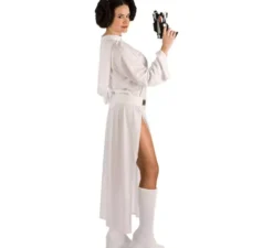 Costume da Principessa galattica per donna