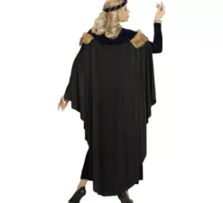 Costume da principessa medievale per donna