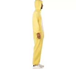 Costume da pulcino per adulti