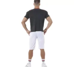 Costume da quarterback per uomo adulto