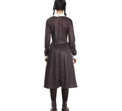 Costume da ragazza gotica per donna