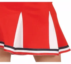 Costume da ragazza pon pon da ragazza pon pon teenager